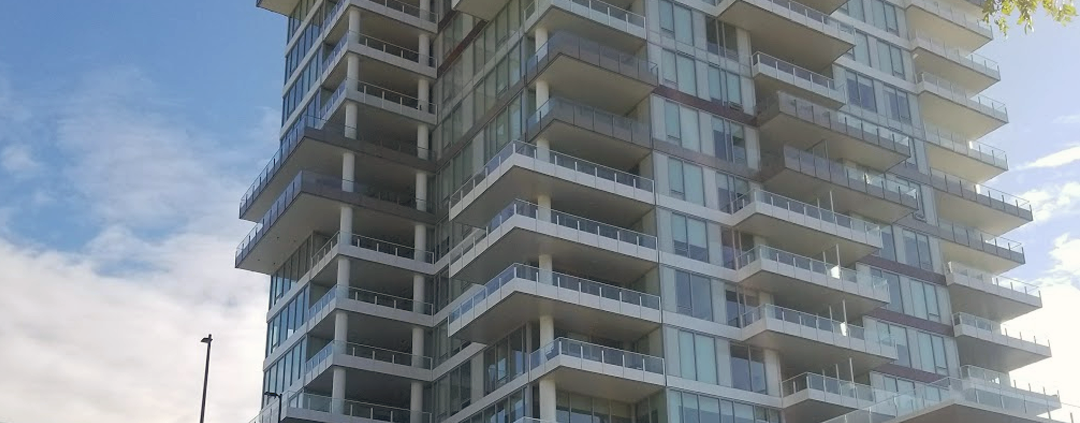 Vacation Property in Kelowna
