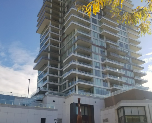 Vacation Property in Kelowna