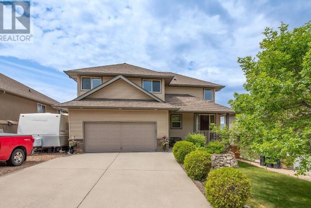 House for sale in Upper Mission Kelowna - 5008 Bunting Court
