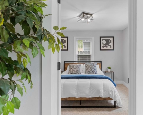 Talk of New Short-Term Rental Rules for Houses in Kelowna BC