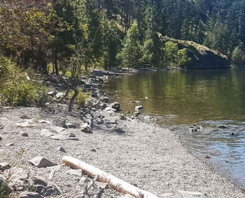 Buying Waterfront Lots for Sale Kelowna