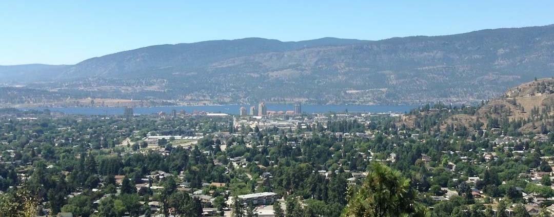 best kelowna neighbourhoods for families investors professionals