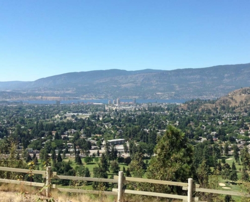 best kelowna neighbourhoods for families investors professionals