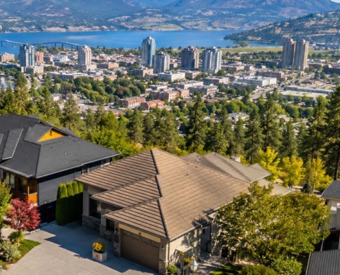 The Kelowna Homes Buyers Walk Away From and Why