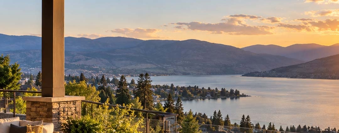 kelowna home orientation