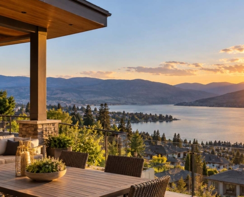 kelowna home orientation
